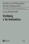 Leibniz E La Botanica cover