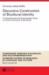 Discursive Construction of Bicultural Identity cover