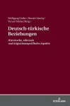 Deutsch-tuerkische Beziehungen cover