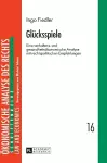 Gluecksspiele cover
