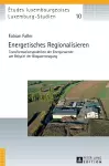 Energetisches Regionalisieren cover