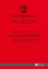 Nutzung gestaltet Raum cover