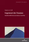 Gegenwart des Traumas cover
