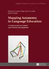 Mapping Autonomy in Language Education cover