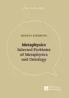 Metaphysics cover