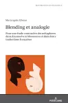 Blending et analogie cover