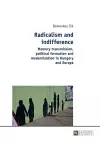 Radicalism and indifference cover