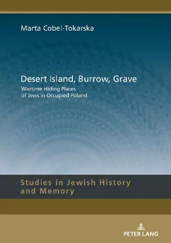 Desert Island, Burrow, Grave cover