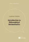 Introduction to Philosophical Hermeneutics cover