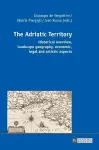 The Adriatic Territory cover