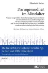 Darmgesundheit im Mittelalter cover