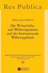 Die Wirtschafts- und Waehrungsunion und der Internationale Waehrungsfonds cover