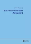 Trust in Communication Management cover