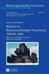 Medizin im Konzentrationslager Flossenbuerg 1938 bis 1945 cover