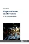 Utopian Visions and Revisions cover