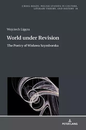 World under Revision cover