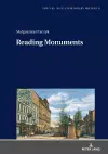 Reading Monuments cover