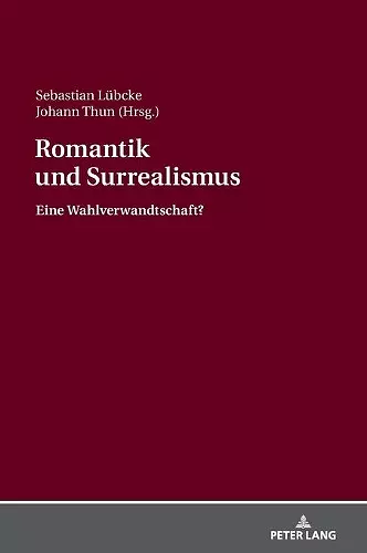 Romantik und Surrealismus cover