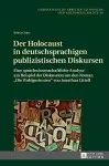 Der Holocaust in deutschsprachigen publizistischen Diskursen cover