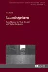 Raumbegehren cover