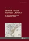 Towards Turkish American Literature cover