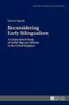 Reconsidering Early Bilingualism cover