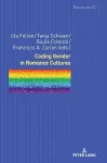 Coding Gender in Romance Cultures cover