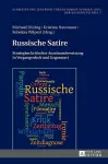 Russische Satire cover