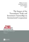 The Impact of the Transatlantic Trade and Investment Partnership on International Cooperation cover