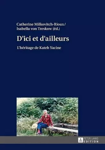 D'Ici Et d'Ailleurs cover