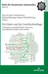 Der Islam und die Geschlechterfrage cover