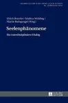 Seelenphaenomene cover