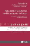 Renaissance Craftsmen and Humanistic Scholars cover