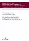 Mitbestimmungsvielfalt in Deutschland und Europa cover