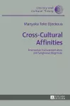 Cross-Cultural Affinities cover