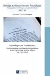 Psychologie und Totalitarismus cover