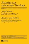 Religion und Politik cover