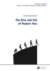 The Rise and Fall of Modern Man cover