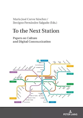 To the Next Station cover