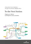 To the Next Station cover