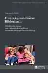 Das zeitgenoessische Bilderbuch cover