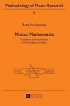 Musica Mathematica cover