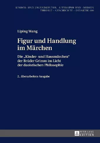 Figur und Handlung im Maerchen cover