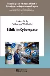 Ethik Im Cyberspace cover