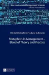 Metaphors in Management – Blend of Theory and Practice cover