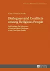 Dialogues and Conflicts among Religious People cover