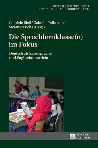 Die Sprachlernklasse(n) im Fokus cover