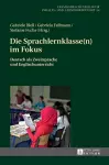 Die Sprachlernklasse(n) im Fokus cover