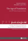 The Age of Translation cover