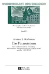 Das Patrozinium cover